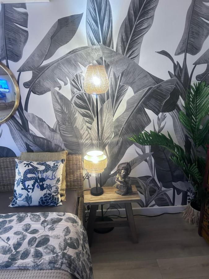 Le Bali Apartment *