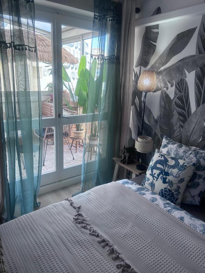 Le Bali Apartment