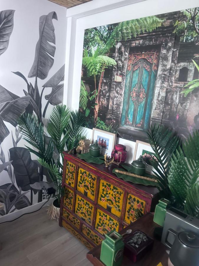 Le Bali Apartment