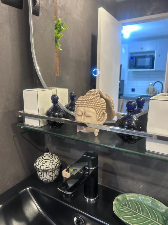 Apartment Le Bali
