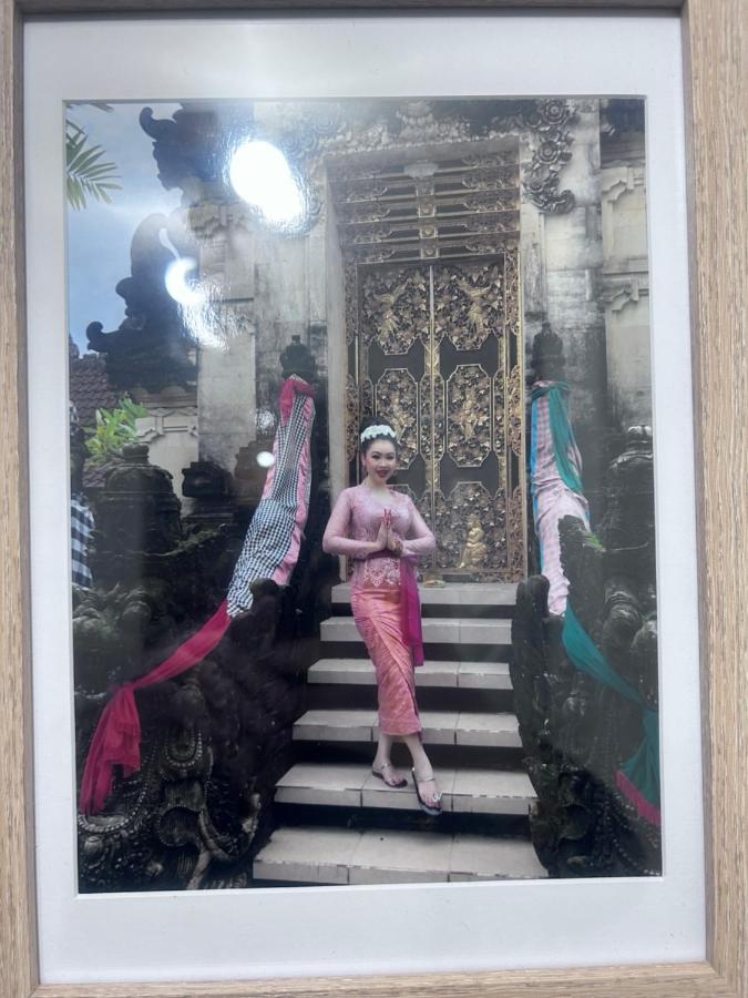Le Bali *