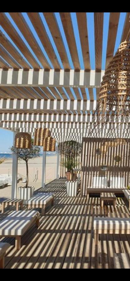 Le Bali Apartment La Grande-Motte