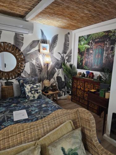 Le Bali Apartment La Grande-Motte